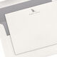 Animal Motif of Choice Flat Note Cards - Letterpress Image 5 of 11